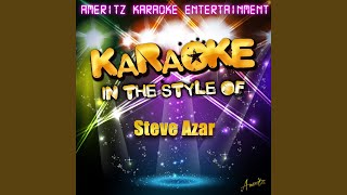 Watch Steve Azar Damn The Money video