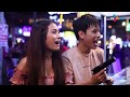 MV ĐỪNG NHƯ THÓI QUEN | JAYKII & SARA | QUAY Ở THÁI LAN (DEMO)