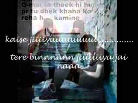 kaise jiyu o rabba( by FtRapper Ajay) 3gp