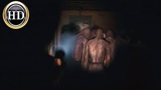 Ben Efsaneyim I Am Legend I Zombilerin İni