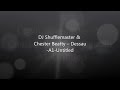 DJ Shufflemaster & Chester Beatty ‎-- Dessau - A1-Untitled