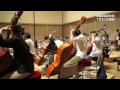 Ifukube Concert Rehearsal Godzilla Vs Mechagodzilla Ii