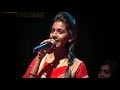 Super Singer Priyanka | Athan Ennathan | Paava Mannippu