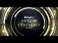 Awards Ceremony ( After Effects Template ) ★ AE Templates