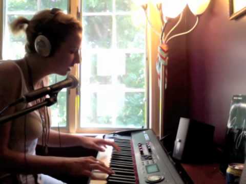 Teenage Dream - Katy Perry (Acoustic Cover + free mp3!)