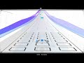 Audiosurf - Sunburn Achievement