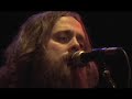 Iron and Wine - Resurrection Fern (Live)