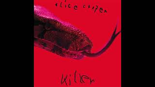 Watch Alice Cooper Yeah Yeah Yeah video