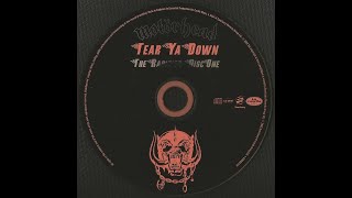 Watch Motorhead Tear Ya Down rare Version video