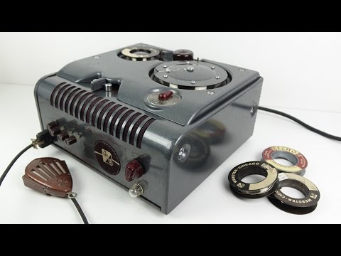 The most expensive music format (in the world)