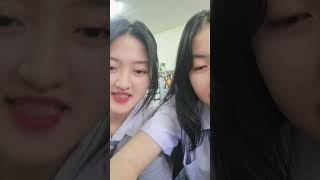 Andini Permata Viral