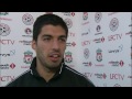 Gerrard, Suarez, Torres and Henry reflect on LFC charity match