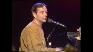 Watch Rich Mullins First Family video