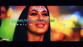 İsmail YK - Bu Muydu Günahım (Y-Emre Music Club Remix)
