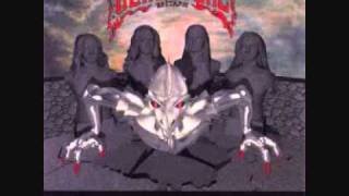 Watch Headstone Epitaph Over The Rainbow video
