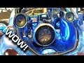 Amazing Fiberglass Car Audio Installations w/ Beautiful Looking CUSTOM Show Cars & BASS Installs .