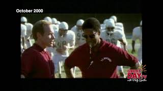 Denzel Washington and Titans!