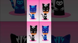 Sprunki Catboy Pj Masks Phase 4