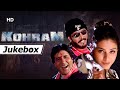 Kohram (1999) | कोहराम | Amitabh Bachchan | Nana Patekar | Tabu | Jaya Prada | Hits Of Jatin-Lalit