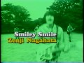 ナガハタ ゼンジ(Zenji Nagahata) ‐ Smiley Smile(PV)