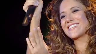 Watch Maria Rita Encontros E Despedidas video