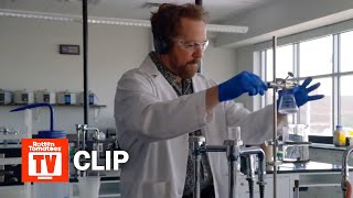 Better Call Saul S04E03 Clip | Gale Sings The Elements | Rotten Tomatoes TV