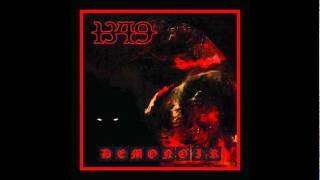Watch 1349 The Devil Of The Deserts video