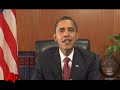 Obama Makes Pitch for 2016 Chicago Olympics