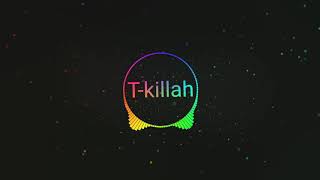 Т-Killah - Синяя