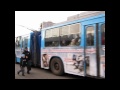 Видео Харьковский троллейбус Kharkov trolleybus
