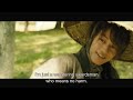 Rurouni Kenshin"Samurai x" Live-Action Movie Official Trailer（English Subbed)