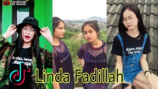  TikTok : Linda Fadillah (TikTokers Indonesia) || Lu Tapau