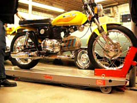 aermacchi harley davidson 50cc