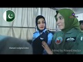 Marium Mukhtiar (Shaheed) | The First Pakistani Woman Pilot Documentary