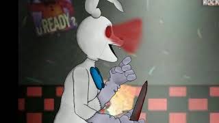Vanny The Bunny Girl
