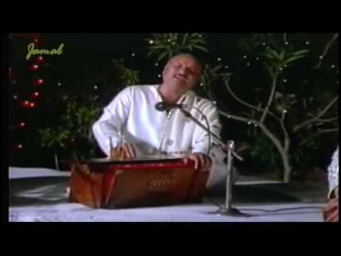 Pankaj Udhas - Dil Deta Hai Ro Ro Duhaai...