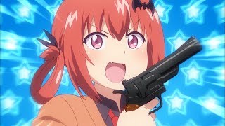 SGDQ 2017 CRINGE HAHA XD (lol) (ANIME)
