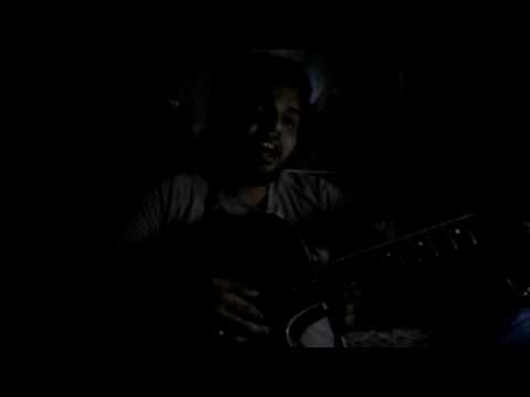 So gaya ye Jahan - (guitar) Unplugged - Alok