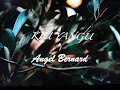 KIU YANGU - ANGEL BERNARD (Lyric video)