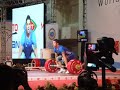Miculescu Ninel 69kg 180kg C J Miculescu Ninel 69kg 180kg C J