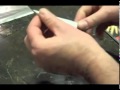 Origami Blade Runner (page 1). YouTube Airplane Video Tutorials