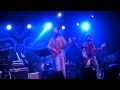 Chris Robinson Brotherhood live @ Wavy Gravy's 75th bday almost full set -Great Sound/Video- 5/14/11