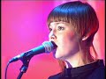 Abbie Gale - Heliotrope Portrait Live