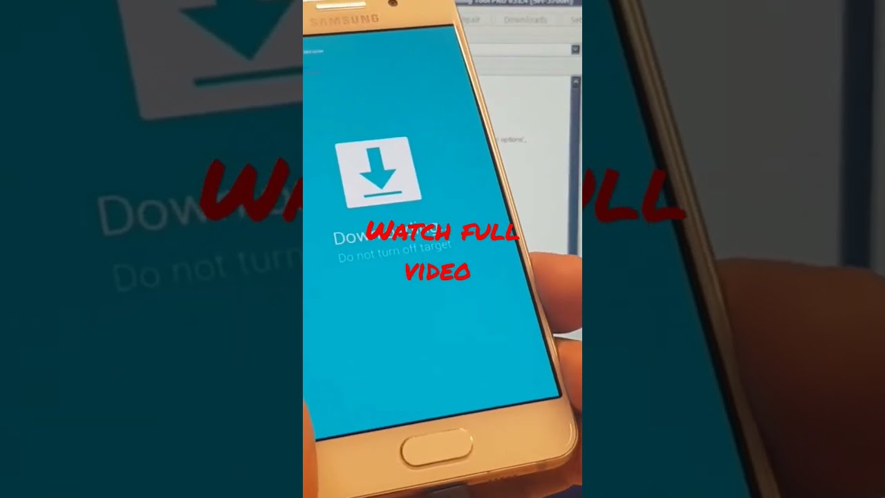 Samsung A3 2016 (SM-A310F). Remove Google Account Bypass Samsung A3 2016 (SM-A310F). Remove Google Account Bypass