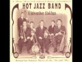 Hot Jazz Band - Hyppolit, a lakáj