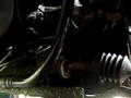 Merkur XR4Ti Failing Power Steering Rack