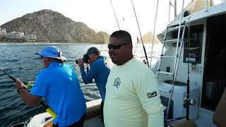 OUT THERE DOING IT.....IN CABO SAN LUCAS!