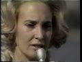 Tammy Wynette - "D-I-V-O-R-C-E"