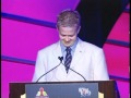 2011 USBC Chuck Hall Star of Tomorrow Speech - Brent Bowers