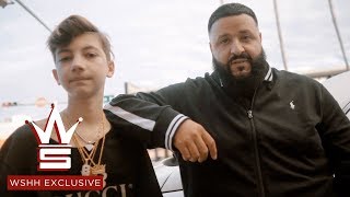 Watch Lil Blurry Important feat Dj Khaled video